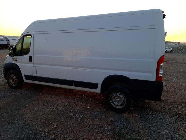 3C6TRVDG0HE537341 - 2017 RAM PROMASTER Ağ foto 2