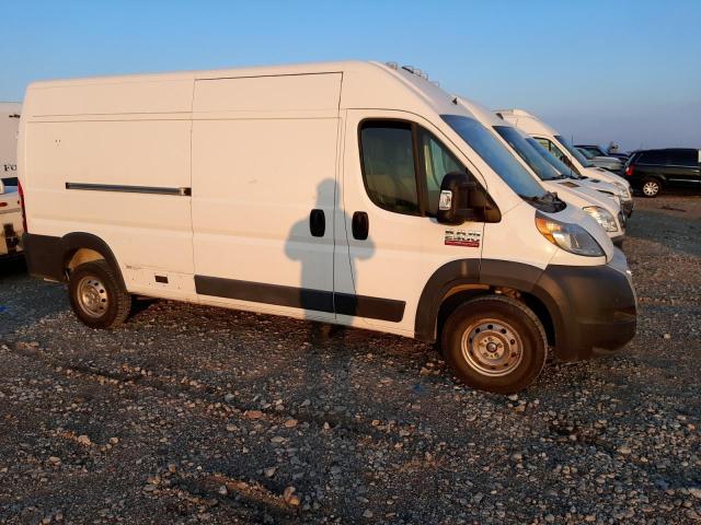3C6TRVDG0HE537341 - 2017 RAM PROMASTER Ağ foto 4