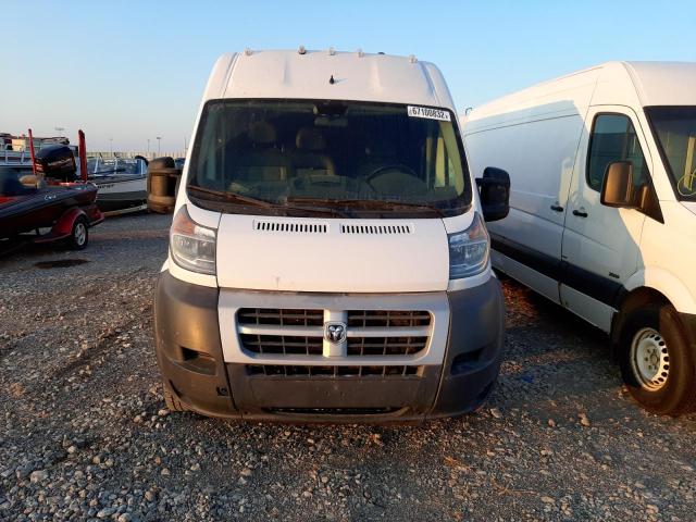 3C6TRVDG0HE537341 - 2017 RAM PROMASTER Ağ foto 5