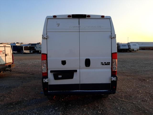 3C6TRVDG0HE537341 - 2017 RAM PROMASTER Ağ foto 6