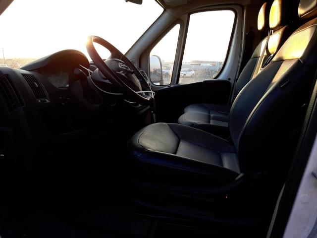 3C6TRVDG0HE537341 - 2017 RAM PROMASTER Ağ foto 7