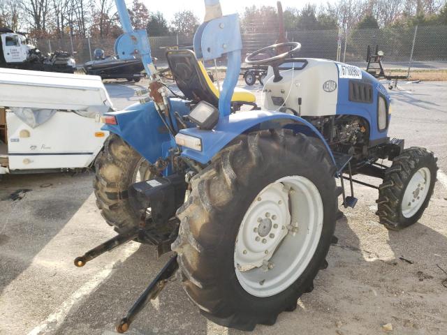 1492 - 2004 OTHR TRACTOR BLUE photo 4