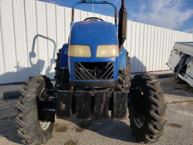 1492 - 2004 OTHR TRACTOR BLUE photo 9