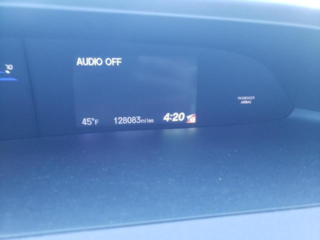 19XFB2F93CE340969 - 2012 HONDA CIVIC EXL Boz foto 9