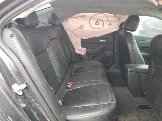 1G11F5SL4FF169556 - 2015 CHEVROLET MALIBU LTZ გრაფიტი ფოტო 10