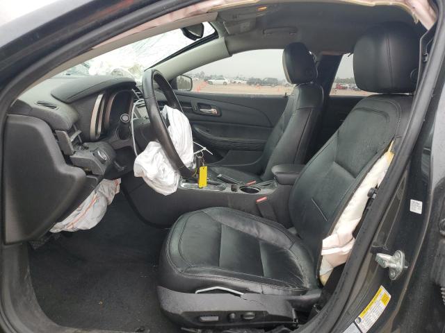 1G11F5SL4FF169556 - 2015 CHEVROLET MALIBU LTZ გრაფიტი ფოტო 7