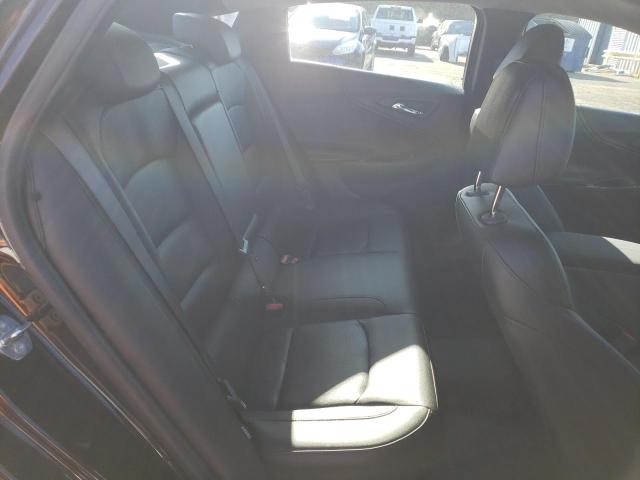 1G1ZE5SX8LF033614 - 2020 CHEVROLET MALIBU PRE მუქწითელი ფოტო 6