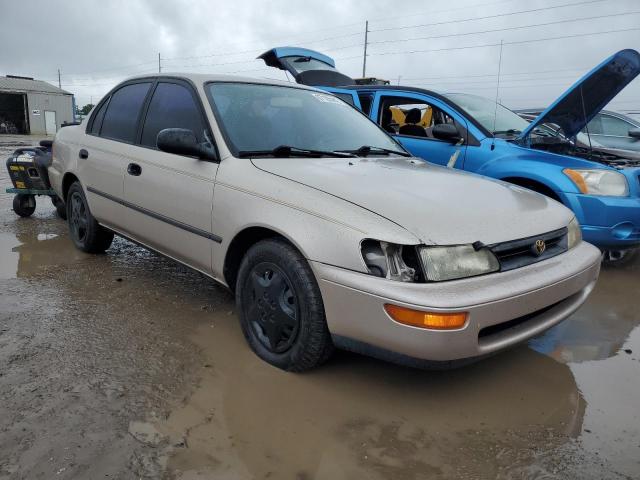 1NXAE09B9RZ169445 - 1994 TOYOTA COROLLA LE BEIGE photo 1