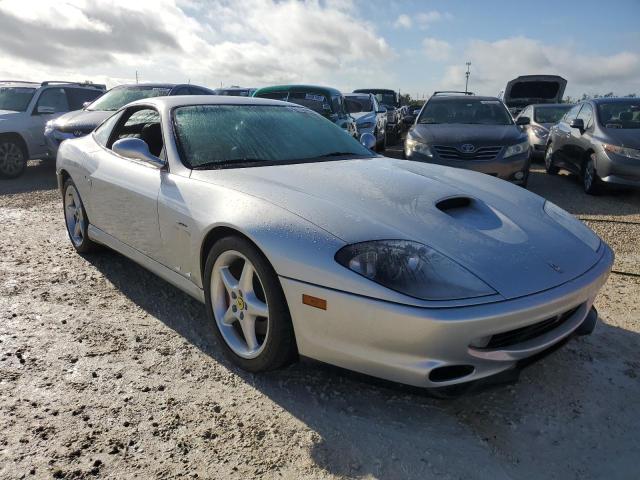 ZFFZS49A8Y0121540 - 2000 FERRARI F550 MARAN UNKNOWN - NOT OK FOR INV. photo 1