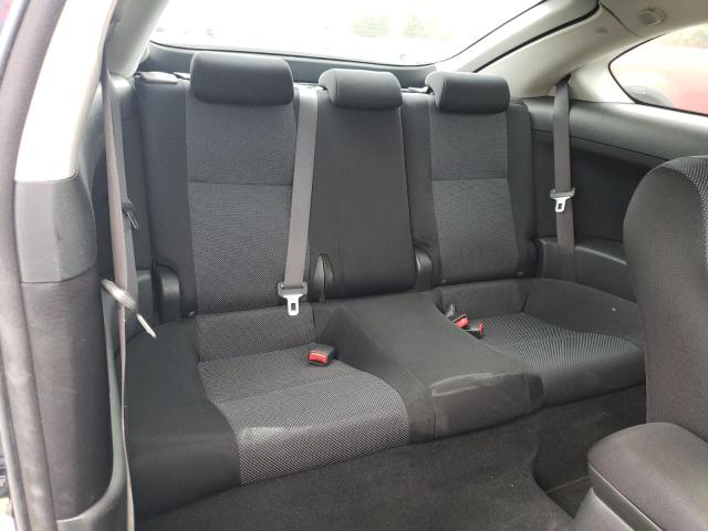 JTKDE167780222407 - 2008 TOYOTA SCION TC BLUE photo 6