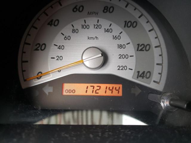 JTKDE167780222407 - 2008 TOYOTA SCION TC BLUE photo 8