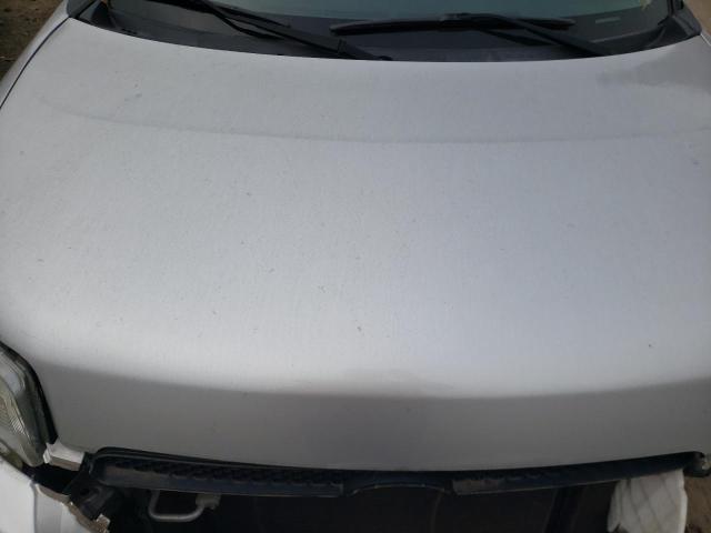 JTLZE4FE2FJ074000 - 2015 TOYOTA SCION XB 银色 照片 7