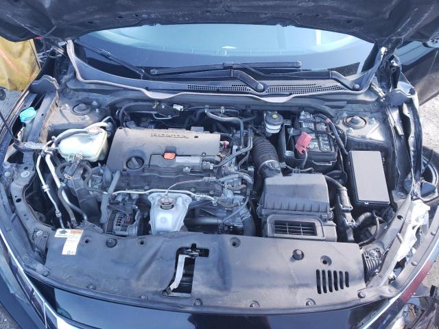 19XFC2F74HE202988 - 2017 HONDA CIVIC EX შავი ფოტო 7