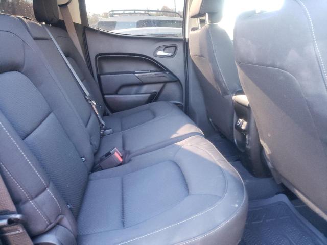 1GCGTCEN7N1128569 - 2022 CHEVROLET COLORADO L GRAY photo 6