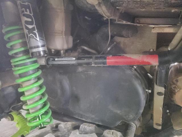 4UF18MPV5JT303628 - 2018 ARCTIC CAT WILDCAT 绿色 照片 7