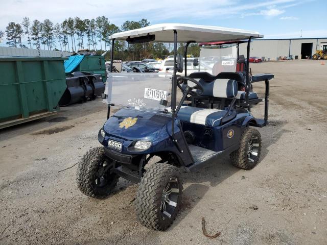 3158328 - 2016 CLUB CART BLUE photo 2