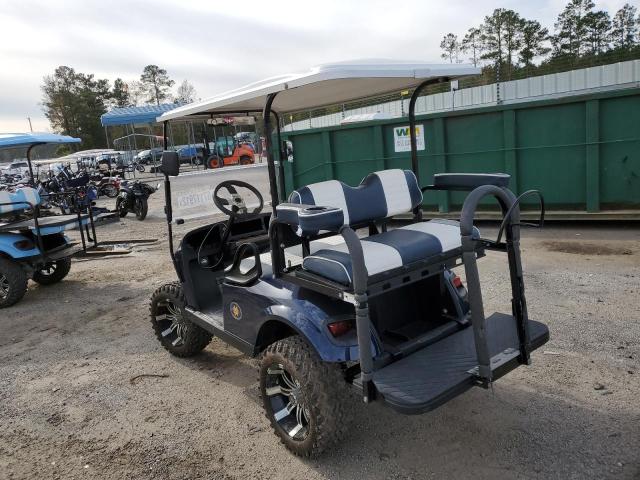 3158328 - 2016 CLUB CART BLUE photo 3