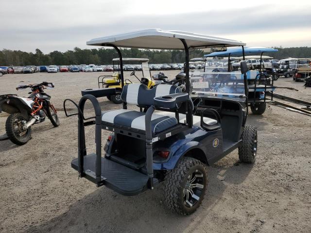 3158328 - 2016 CLUB CART BLUE photo 4