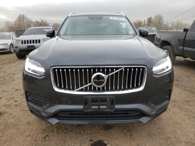 YV4A22PK0M1743224 - 2021 VOLVO XC90 T6 MO BLACK photo 5