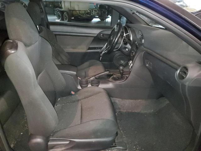 JTKJF5C70C3029504 - 2012 TOYOTA SCION TC Көк фото 5
