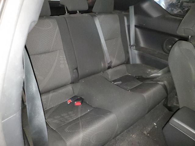 JTKJF5C70C3029504 - 2012 TOYOTA SCION TC Көк фото 6