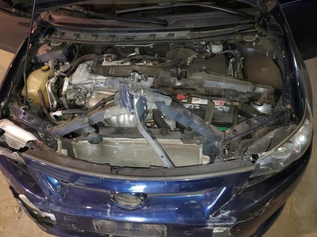 JTKJF5C70C3029504 - 2012 TOYOTA SCION TC Көк фото 7