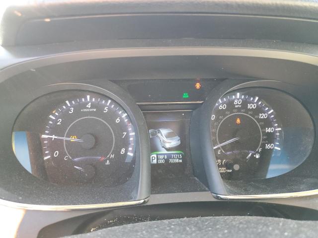 4T1BK1EB9GU218598 - 2016 TOYOTA AVALON XLE BEIGE photo 8