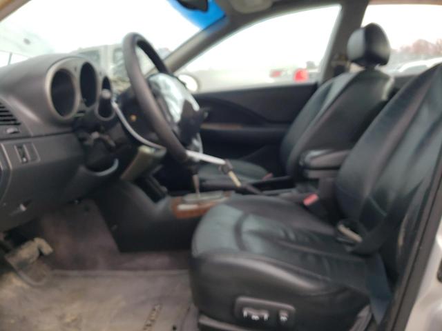 1N4BL11D83C304693 - 2003 NISSAN ALTIMA SE SILVER photo 7