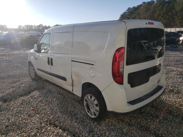 ZFBERFBB8H6H00120 - 2017 RAM PROMASTER WHITE photo 3