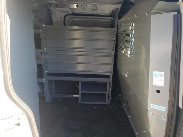 ZFBERFBB8H6H00120 - 2017 RAM PROMASTER WHITE photo 6