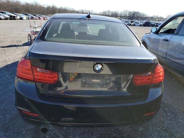 WBA3C3C53DF980997 - 2013 BMW 320 I XDRI BLACK photo 6