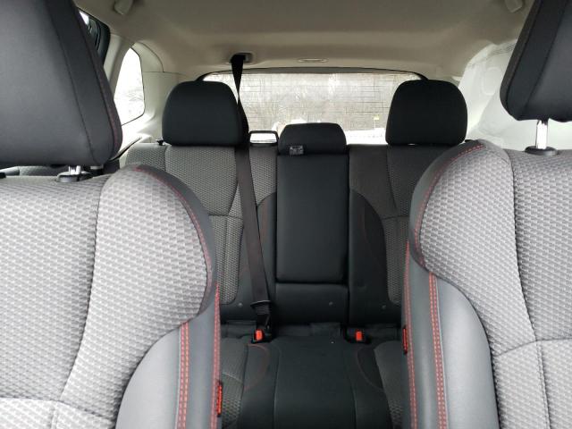 JF2SKEKC7KH594695 - 2019 SUBARU FORESTER S BLUE photo 10