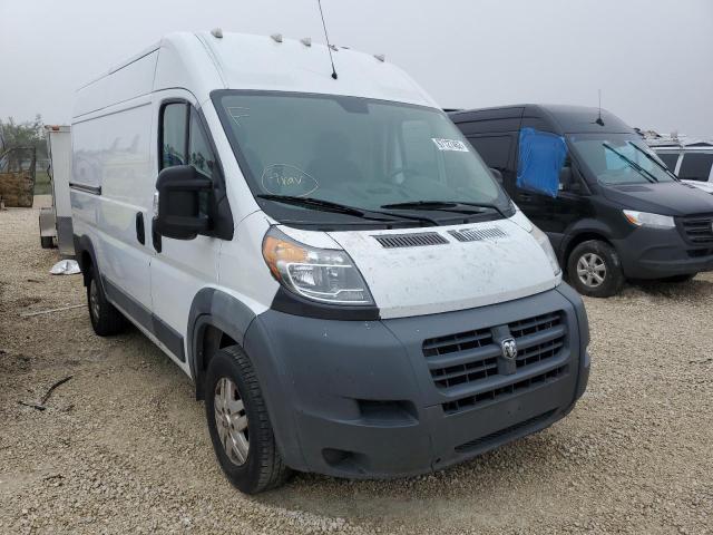3C6TRVCD2GE****** - 2016 RAM PROMASTER 白色 照片 1