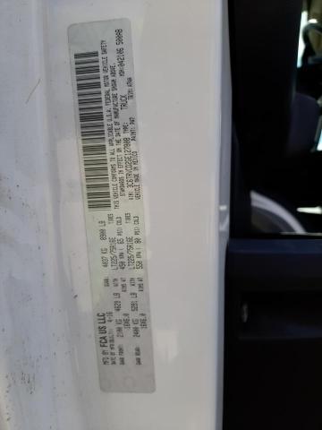 3C6TRVCD2GE****** - 2016 RAM PROMASTER 白色 照片 10