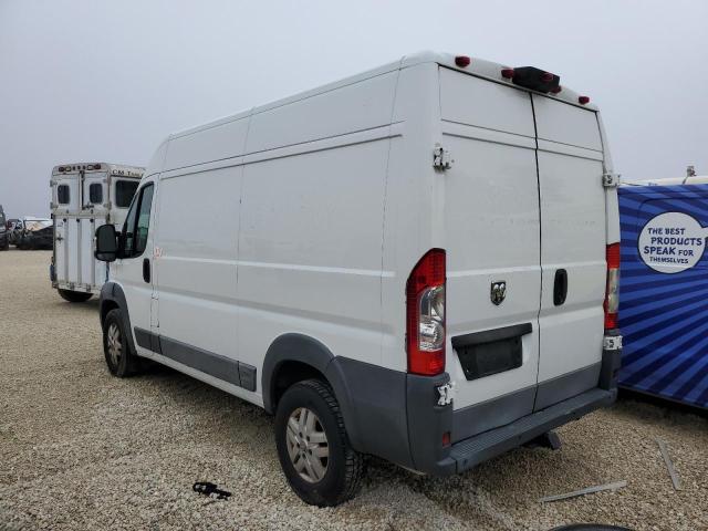 3C6TRVCD2GE****** - 2016 RAM PROMASTER 白色 照片 3