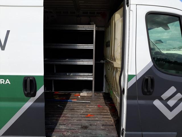 3C6TRVCD2GE****** - 2016 RAM PROMASTER 白色 照片 6