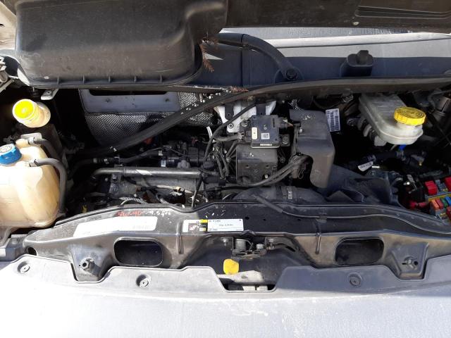 3C6TRVCD2GE****** - 2016 RAM PROMASTER 白色 照片 7