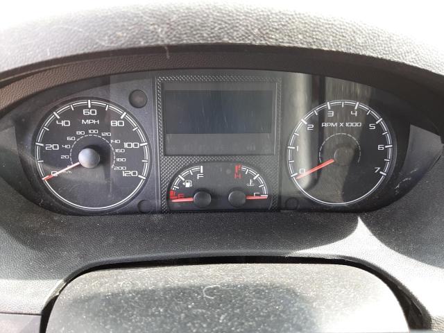 3C6TRVCD2GE****** - 2016 RAM PROMASTER 白色 照片 8