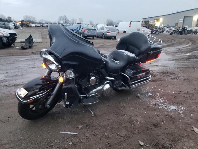 1HD1FC41X8Y706265 - 2008 HARLEY-DAVIDSON FLHTCUI 黑色 照片 2