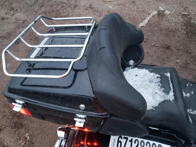 1HD1FC41X8Y706265 - 2008 HARLEY-DAVIDSON FLHTCUI 黑色 照片 6