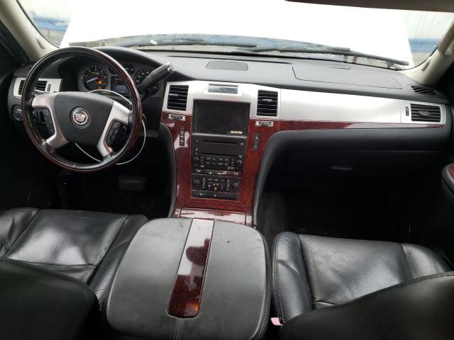 1GYFK63847R274732 - 2007 CADILLAC ESCALADE L TAN photo 8