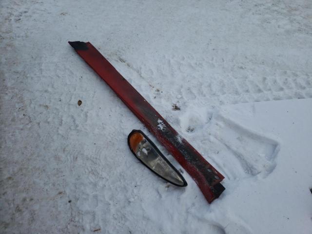 1G2NF52E23C321331 - 2003 PONTIAC GRAND AM S RED photo 12