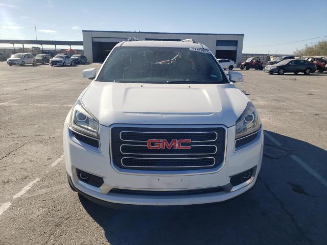 1GKKVSKD2HJ167525 - 2017 GMC ACADIA LIM WHITE photo 5