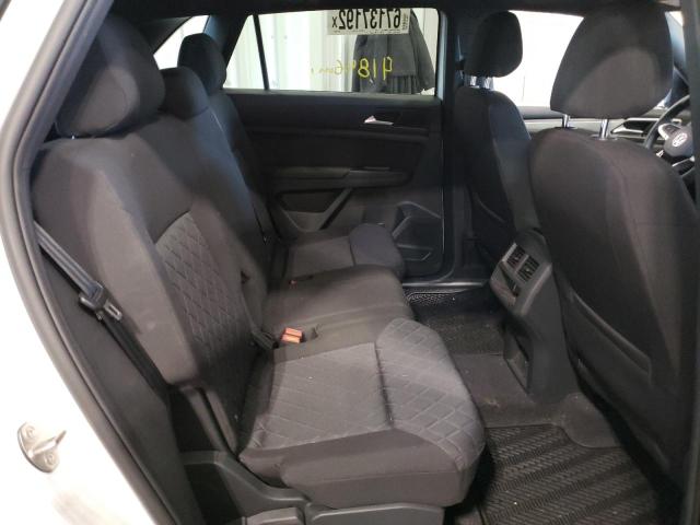 1V2GC2CA8LC202091 - 2020 VOLKSWAGEN ATLAS CROS Белый фото 6