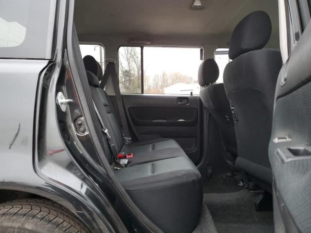 JTLKT324964107605 - 2006 TOYOTA SCION XB Qara foto 10