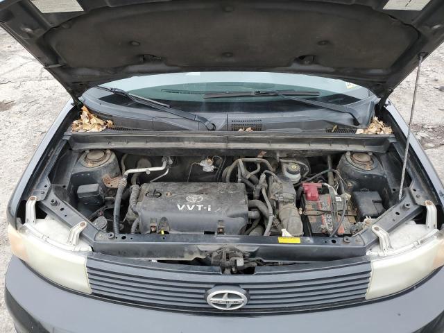 JTLKT324964107605 - 2006 TOYOTA SCION XB Qara foto 11