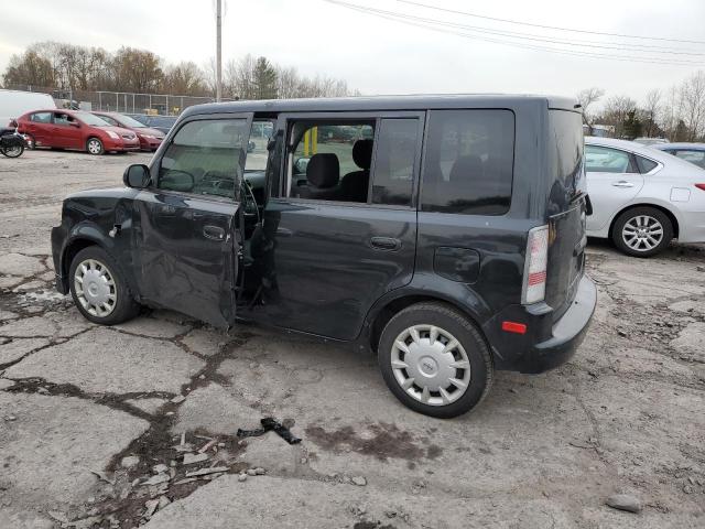 JTLKT324964107605 - 2006 TOYOTA SCION XB Qara foto 2