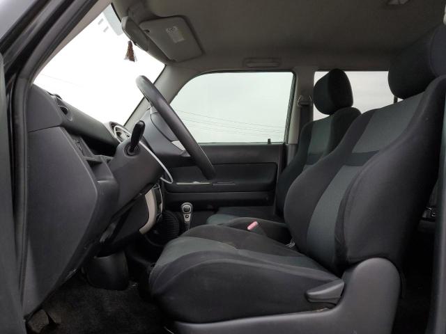 JTLKT324964107605 - 2006 TOYOTA SCION XB Qara foto 7