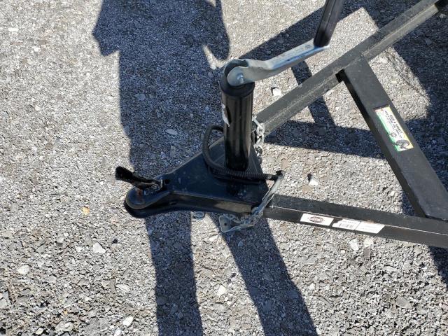 4YMBU0810NT008967 - 2022 MISC TRAILER Սև լուսանկար 7