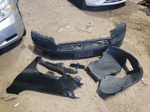 3VW2K7AJ2DM300478 - 2013 VOLKSWAGEN JETTA BASE 黑色 照片 12